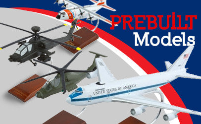 Prebuilt Models