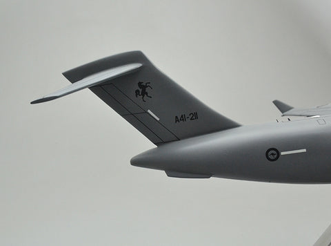 C-17 Globemaster III Custom Express Model Airplane