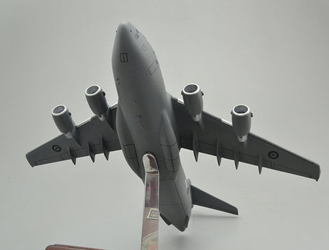 C-17 Globemaster III Custom Express Model Airplane