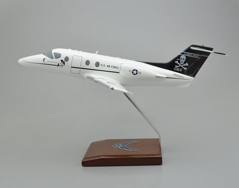 T-1 Jayhawk Custom Express Model Airplane