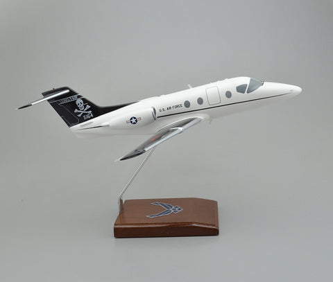 T-1 Jayhawk Custom Express Model Airplane