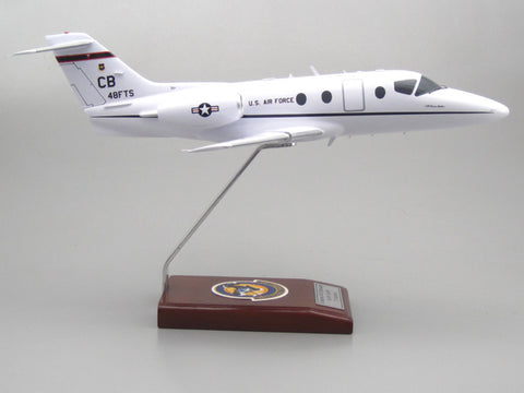 T-1 Jayhawk Custom Express Model Airplane