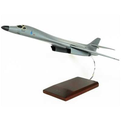Rockwell B-1B Lancer 1/100 Scale Model
