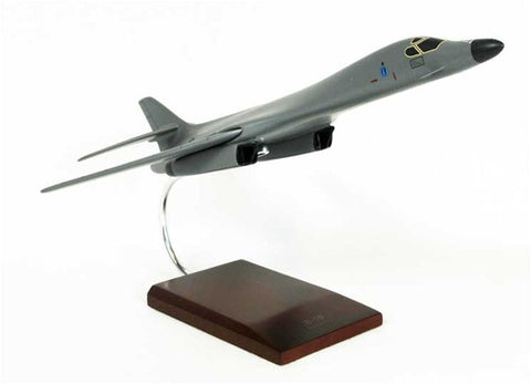 Rockwell B-1B Lancer 1/100 Scale Model