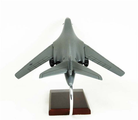 Rockwell B-1B Lancer 1/100 Scale Model