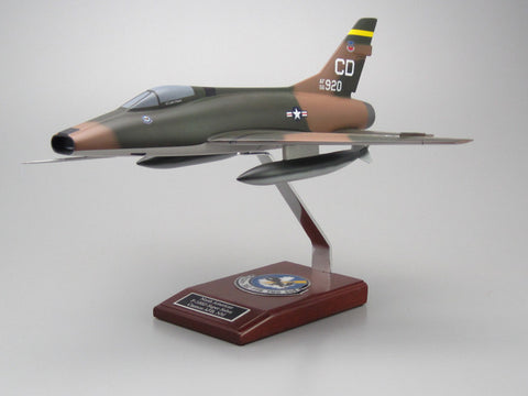 Custom Mahogany - Fighter/Bomber