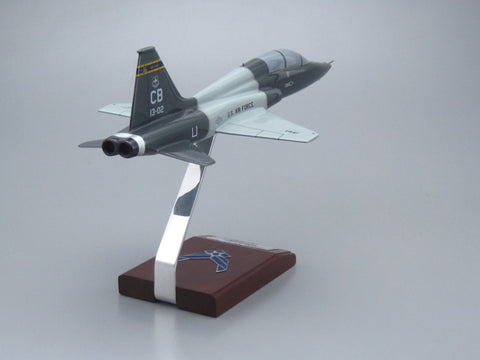 T-38 Talon Custom Express Model Airplane
