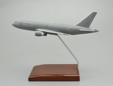 Custom Mahogany - Military Aircraft