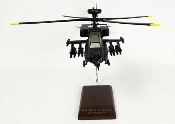 AH-64D アパッチ AH-64D Apache Longbow 1/35 AH-64D Apache Longbow Heavy Attack Helicopter 1/35 Meng Models
