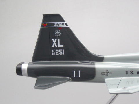 T-38 Talon Custom Express Model Airplane