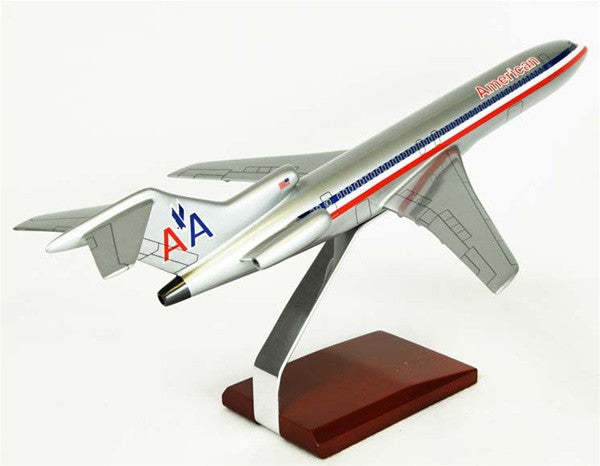 Boeing 727-200 American Airlines 1/100 Scale Model available Boeing 727-200 American Airlines 1/100 Scale Model available