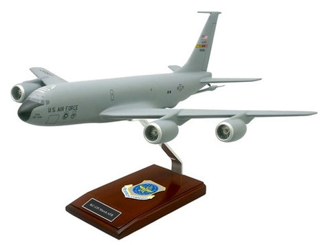 KC-135R Stratotanker Custom Express Model Airplane