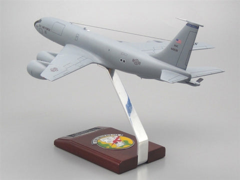 KC-135R Stratotanker Custom Express Model Airplane