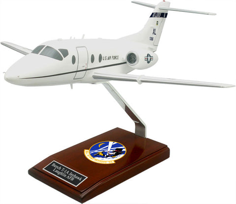 T-1 Jayhawk Custom Express Model Airplane