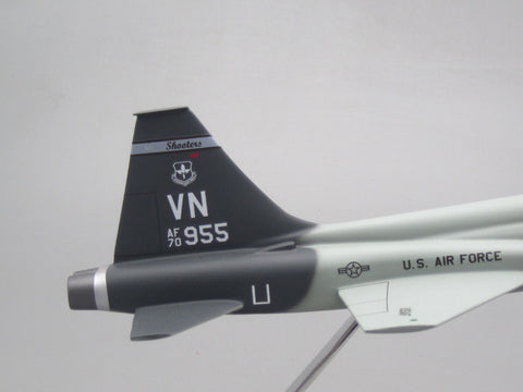 T-38 Talon Custom Express Model Airplane