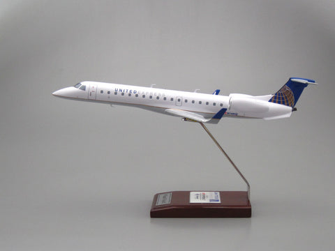Custom Mahogany - Commercial Aircraft