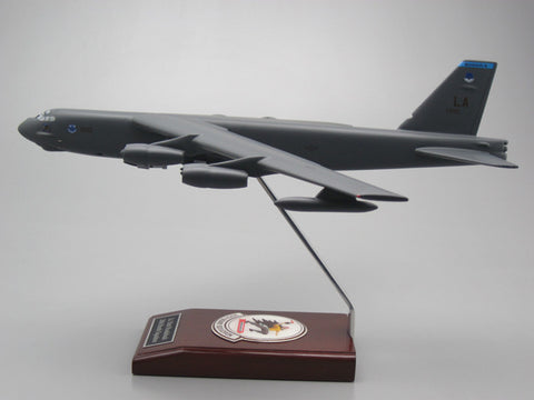 Custom Mahogany - Fighter/Bomber