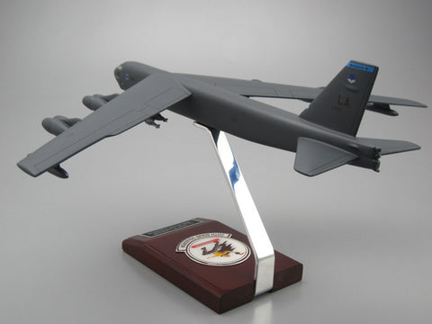 Custom Mahogany - Fighter/Bomber