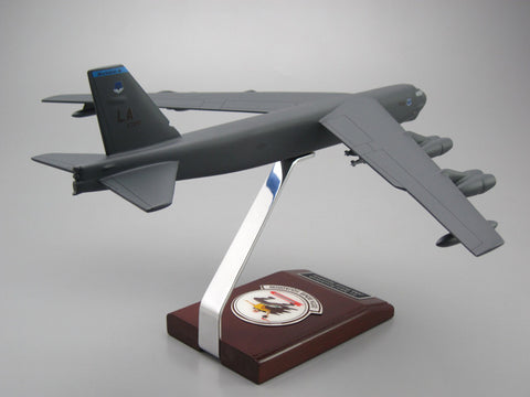 Custom Mahogany - Fighter/Bomber