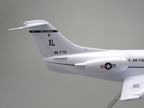 T-1 Jayhawk Custom Express Model Airplane