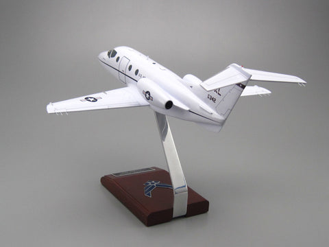 T-1 Jayhawk Custom Express Model Airplane