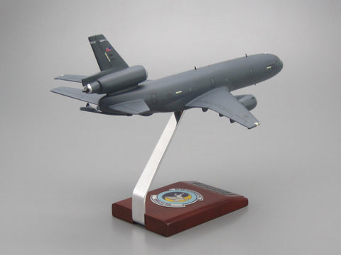 KC-10 Extender Custom Express Model Airplane