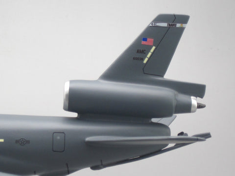 KC-10 Extender Custom Express Model Airplane