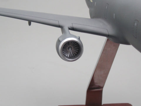 KC-10 Extender Custom Express Model Airplane