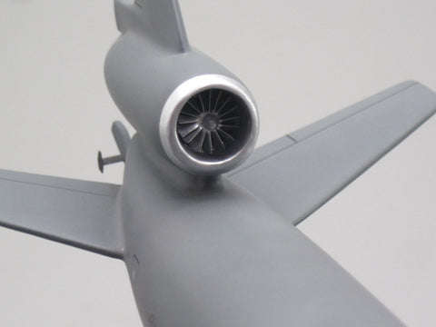 KC-10 Extender Custom Express Model Airplane