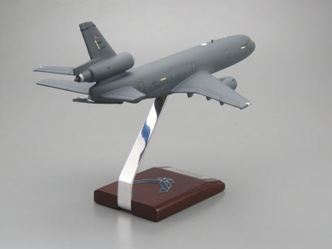 KC-10 Extender Custom Express Model Airplane