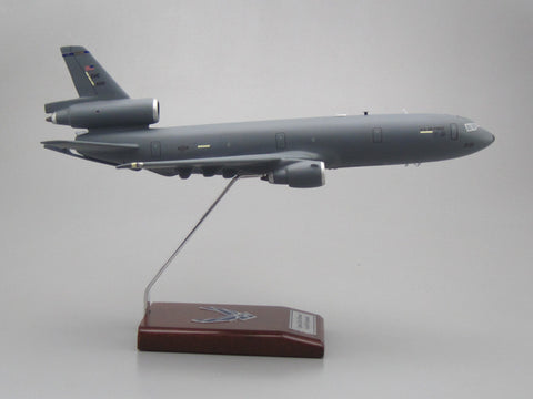 KC-10 Extender Custom Express Model Airplane