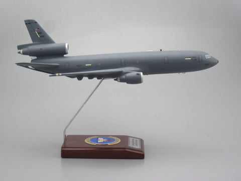 KC-10 Extender Custom Express Model Airplane