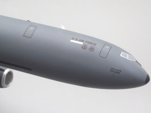 KC-10 Extender Custom Express Model Airplane