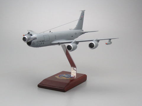KC-135R Stratotanker Custom Express Model Airplane