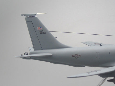 KC-135R Stratotanker Custom Express Model Airplane