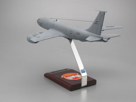 KC-135R Stratotanker Custom Express Model Airplane