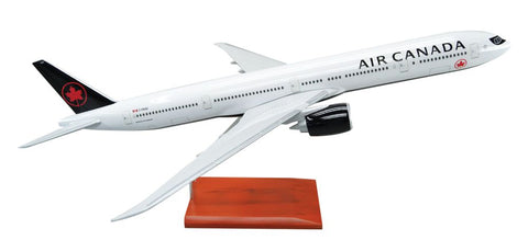 Executive Series Air Canada Boeing 777-300 Model