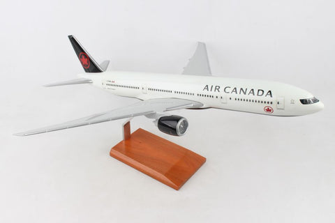 EXEC SER AIR CANADA 777-200 1/100 NEW LIVERY