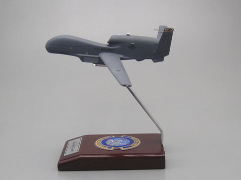 Custom Mahogany - UAV/UAS/Drones