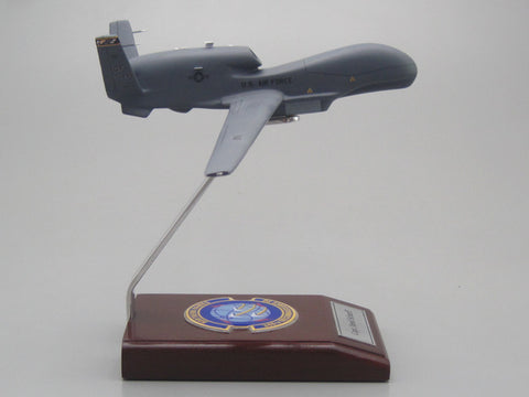 Custom Mahogany - UAV/UAS/Drones
