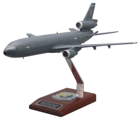 KC-10 Extender Custom Express Model Airplane