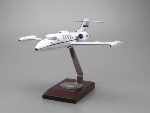 Custom Mahogany - Military Aircraft