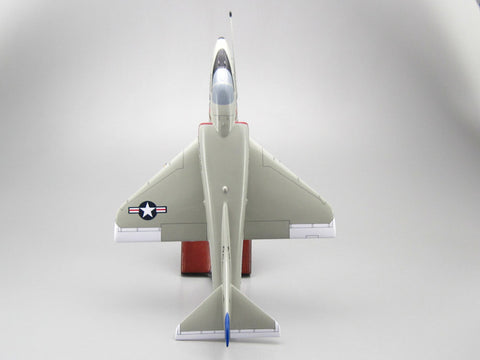 Custom Mahogany - Fighter/Bomber