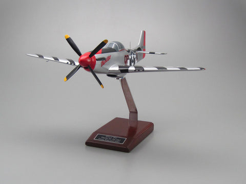 Custom Mahogany - Warbirds