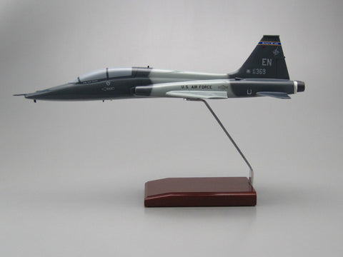 T-38 Talon Custom Express Model Airplane