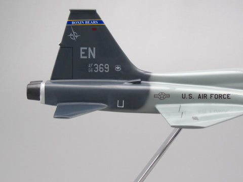 T-38 Talon Custom Express Model Airplane