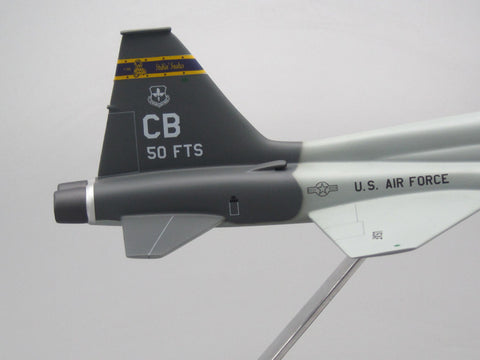 T-38 Talon Custom Express Model Airplane