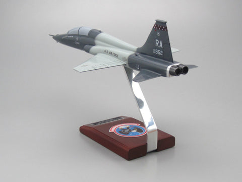 T-38 Talon Custom Express Model Airplane