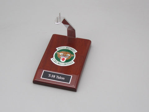 T-38 Talon Custom Express Model Airplane