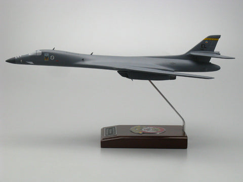 Custom Mahogany - Fighter/Bomber